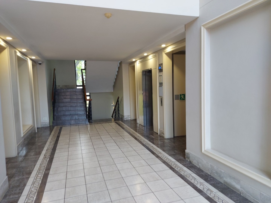 To Let commercial Property for Rent in Mowbray Western Cape